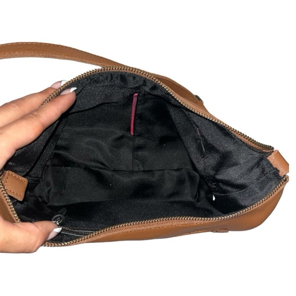 The Sak Kyetra Hobo Shoulder Bag - Picture 3 of 9